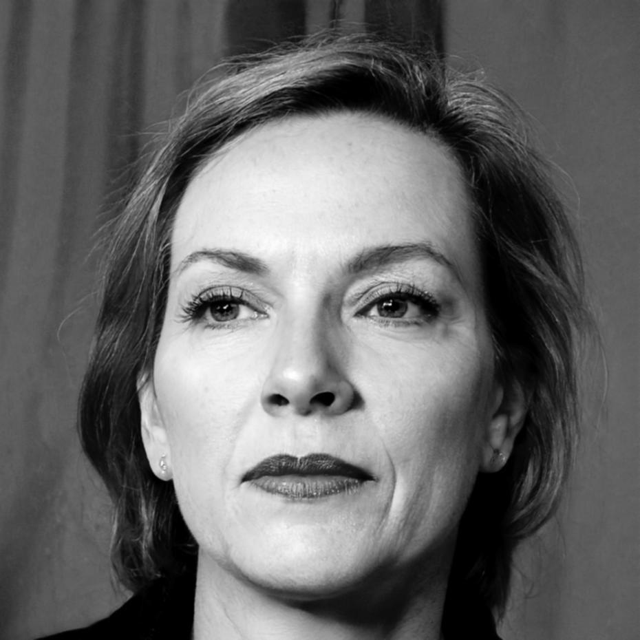 Portrait de Claire Rousseau, conseillère technique