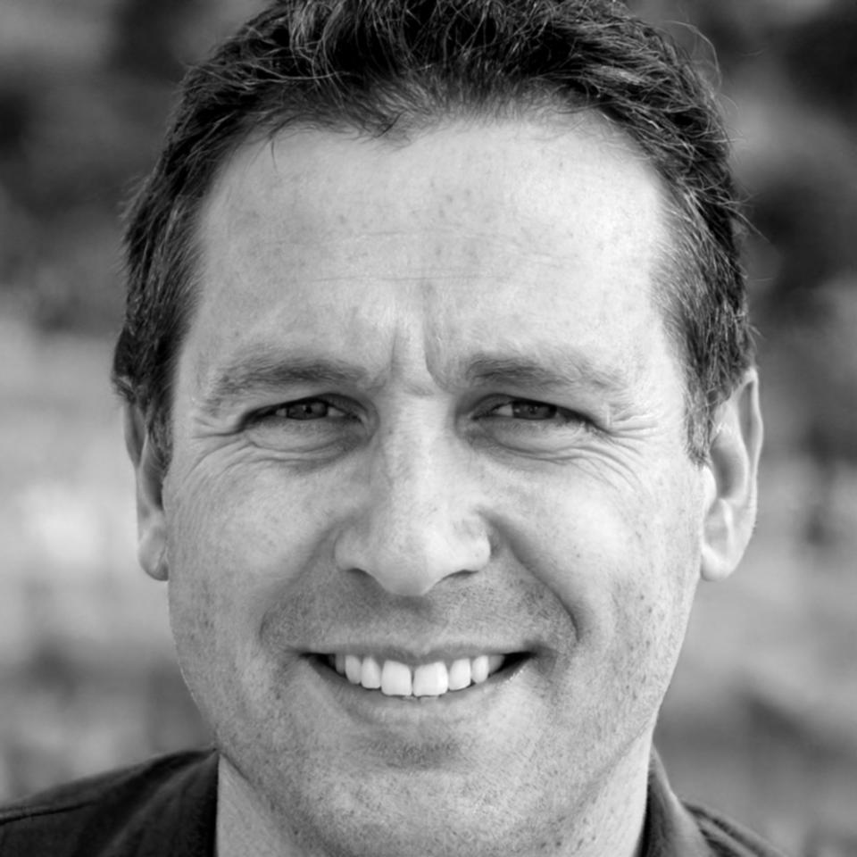 Portrait de Julien Moreau, coordinateur pédagogique